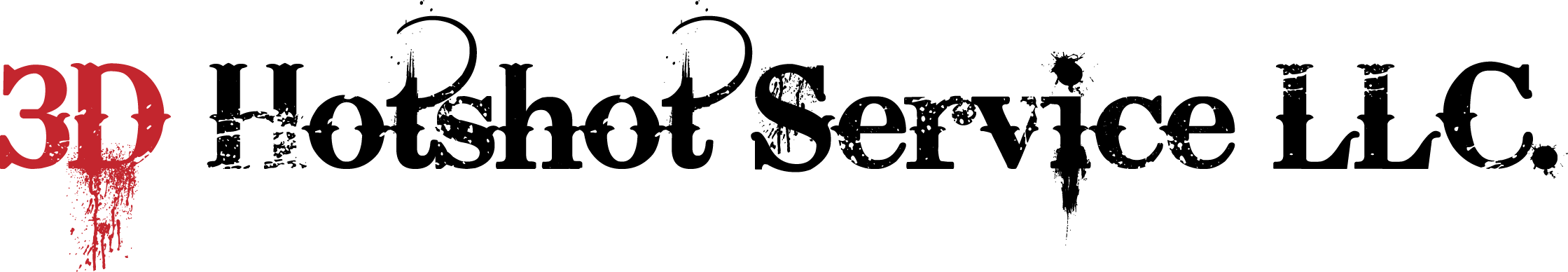 3D Hotshot Service LLC